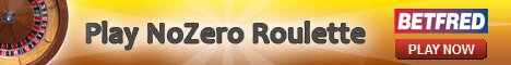 Play No Zero Roulette