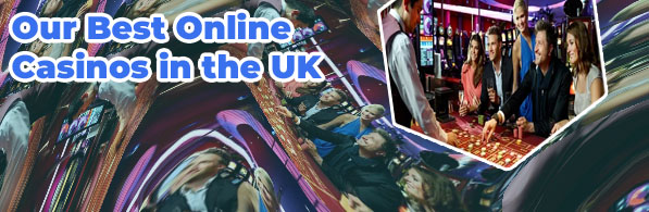 20 best online casinos