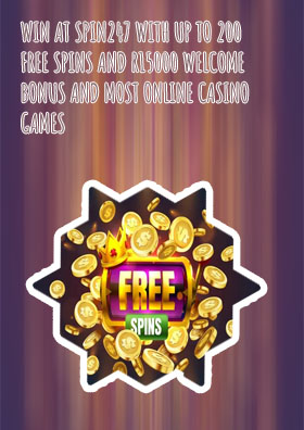 7spins casino free spins