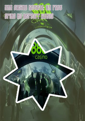 888 casino free 88