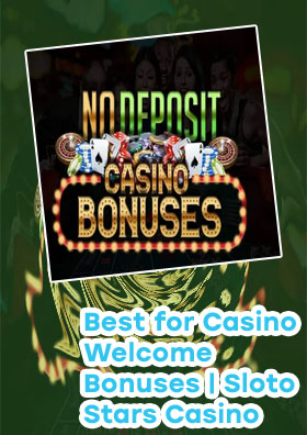 All slots casino bonus no deposit