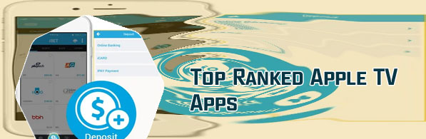 Best casino app ios