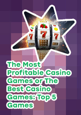 Best casino games to win money