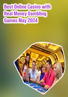 Best rated casino online
