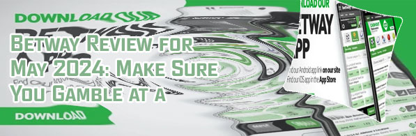 Betway casino mobile