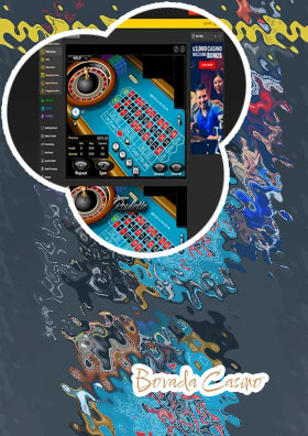 Bovada live casino