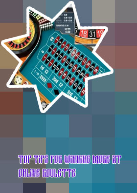 Cash roulette online
