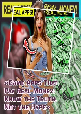 Casino apps that pay out