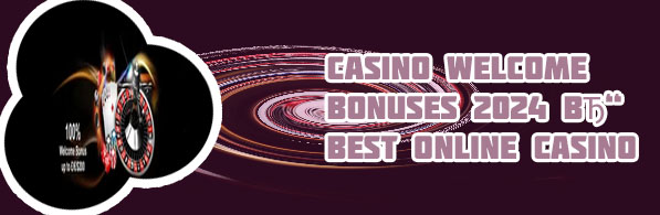 Casino bonus sites