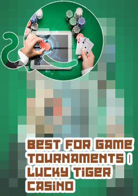 Casino games for money