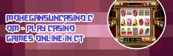Casino games slot games
