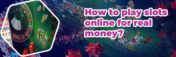 Casino online real cash