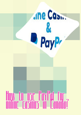 Casino paypal