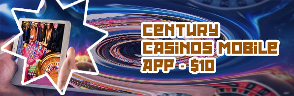 Casino rewards mobile casinos