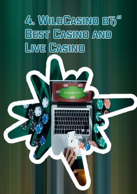 Casino sites real money