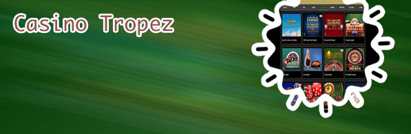 Casino tropez mobile app