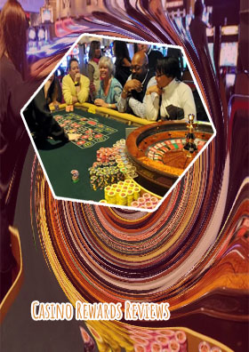 Casinos reviewed