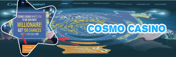 Cosmo casino mobile