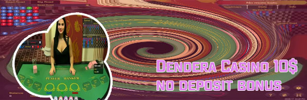Dendera casino bonus codes
