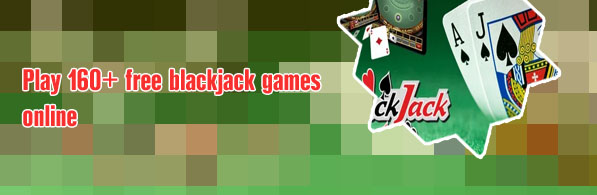 Free online casino games blackjack