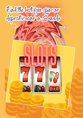 Free spins casino no deposit