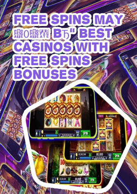 Free spins phone casino