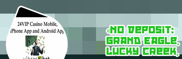 Grand eagle casino mobile
