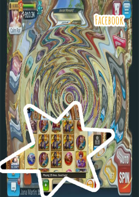 Gsn casino facebook