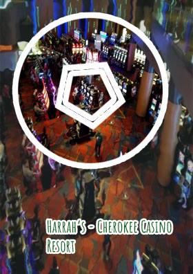 Harrah's casino near me