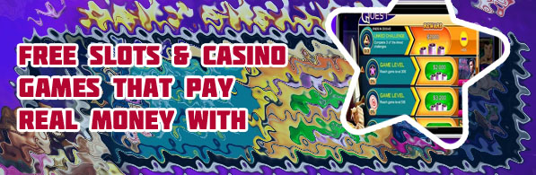High 5 casino real slots