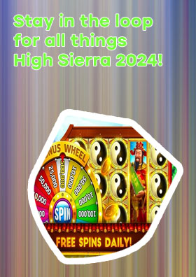 High country casino