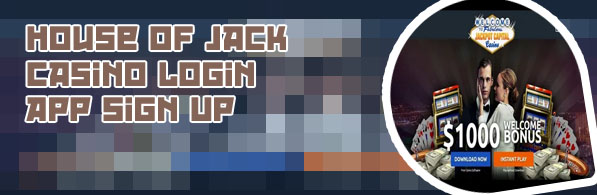 House of jack casino no deposit bonus codes