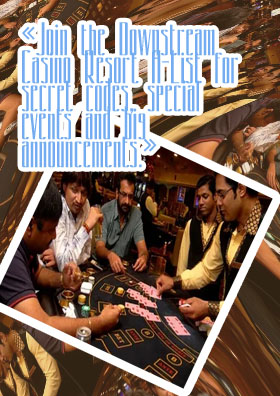 Indian gambling casinos near me