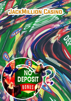 Jackmillion casino