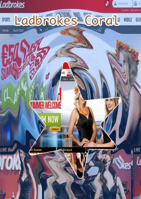 Ladbrokes online casino