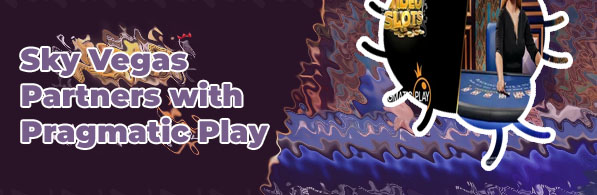 Live casino pragmatic play
