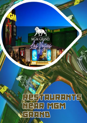 Mgm casino near me