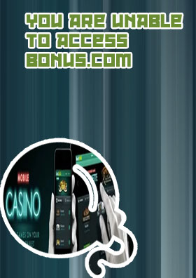 Mobile casino best deposit bonus
