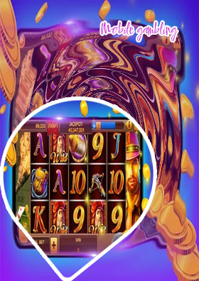 Mobile win casino