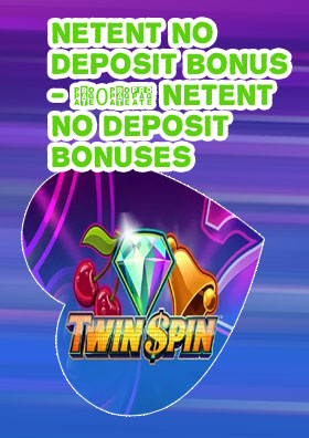 Netent casino free bonus