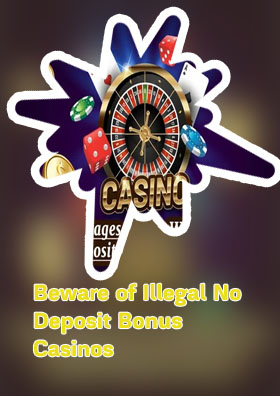 New casino no deposit