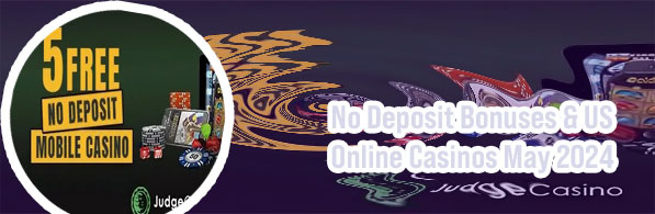 New no deposit mobile casino