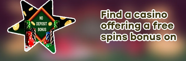 No deposit online casino bonus codes usa