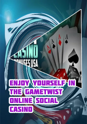 Online casino free spins usa