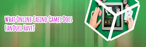 Online casino games with best odds