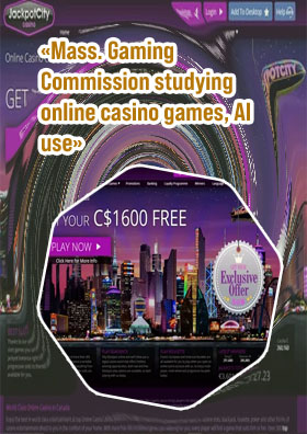 Online casinocity