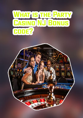 Party casino nj