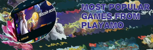 Playamo casino app