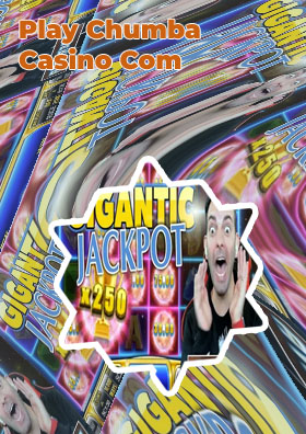 Playchumba casino