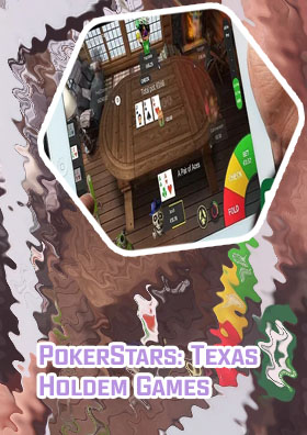 Poker for cash app